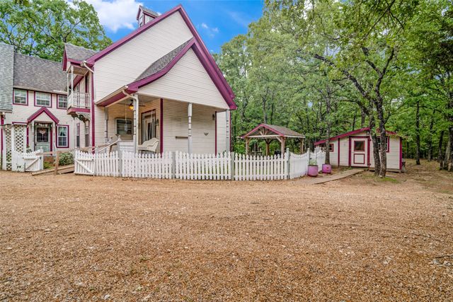 10690 County Road 2450, Terrell, TX 75160