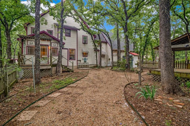 10690 County Road 2450, Terrell, TX 75160