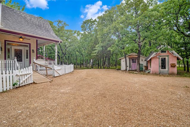 10690 County Road 2450, Terrell, TX 75160