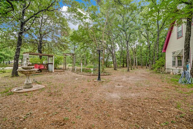 10690 County Road 2450, Terrell, TX 75160