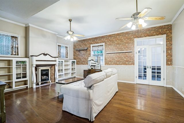 10690 County Road 2450, Terrell, TX 75160