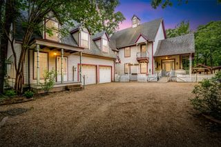 10690 County Road 2450, Terrell, TX 75160