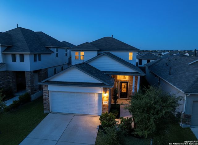 5139 Longhorn River, Converse, TX 78109