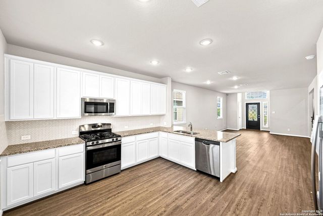 5139 Longhorn River, Converse, TX 78109