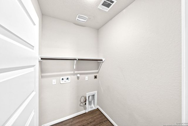 5139 Longhorn River, Converse, TX 78109