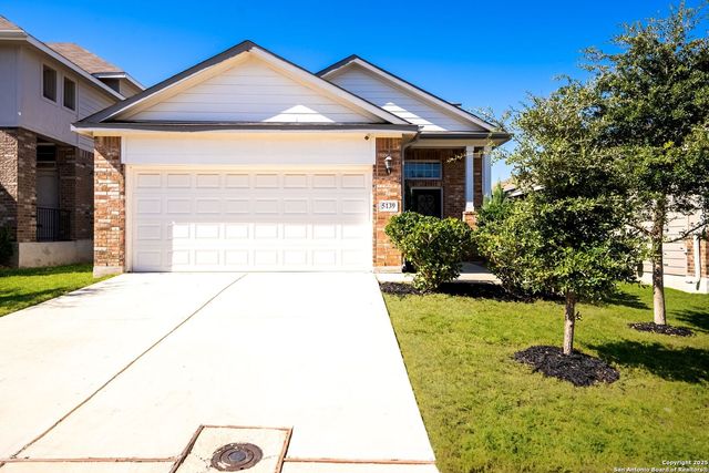 5139 Longhorn River, Converse, TX 78109