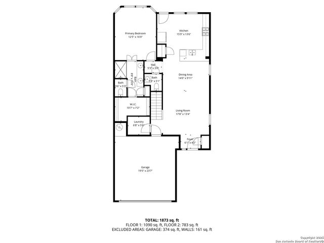 5139 Longhorn River, Converse, TX 78109