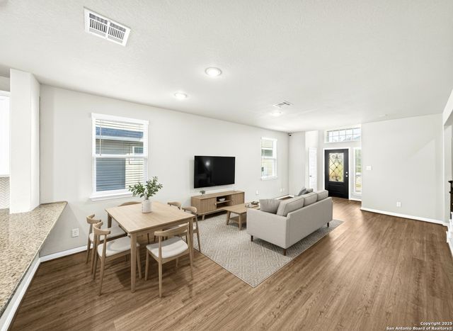 5139 Longhorn River, Converse, TX 78109