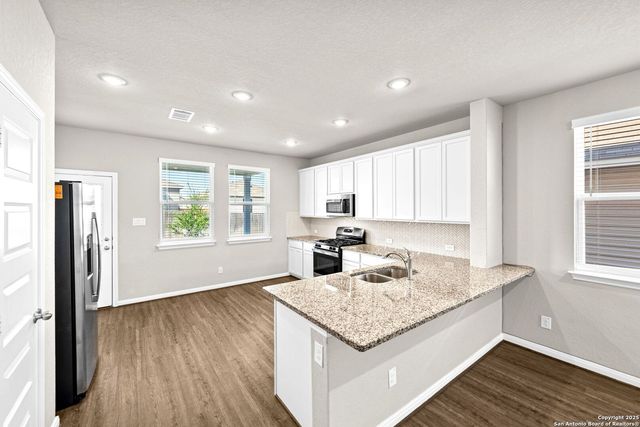 5139 Longhorn River, Converse, TX 78109