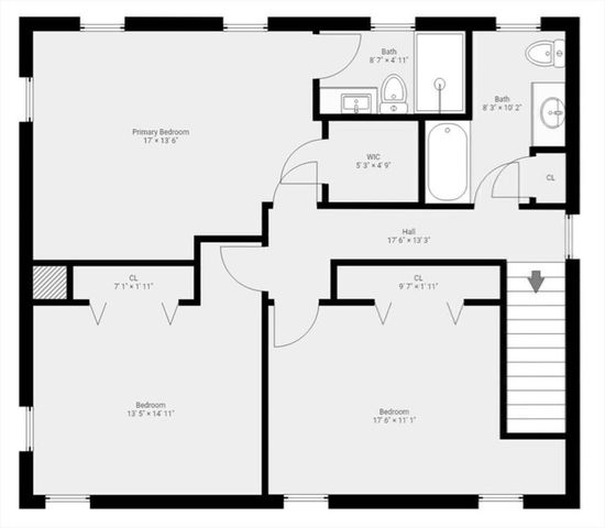 93 A Lexington St, Burlington, MA 01803