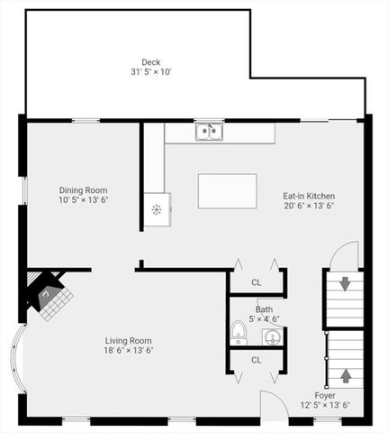 93 A Lexington St, Burlington, MA 01803