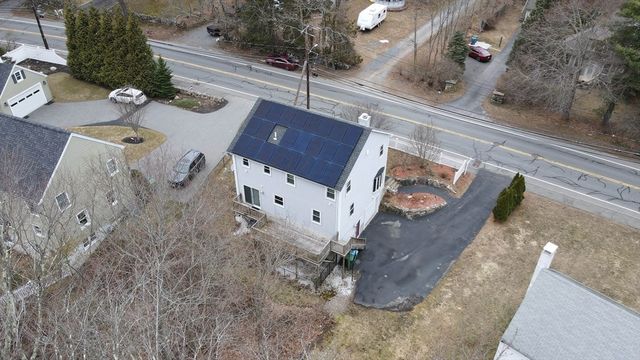 93 A Lexington St, Burlington, MA 01803