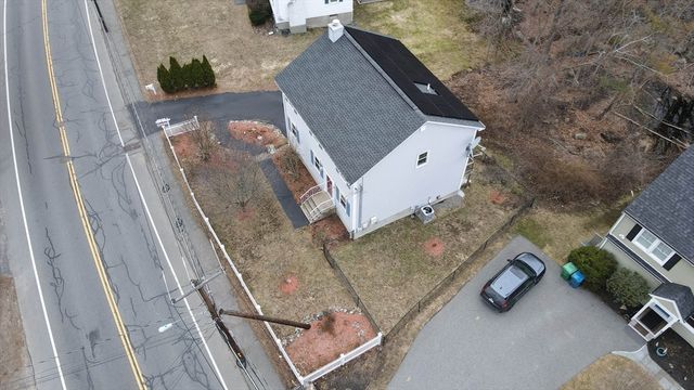 93 A Lexington St, Burlington, MA 01803