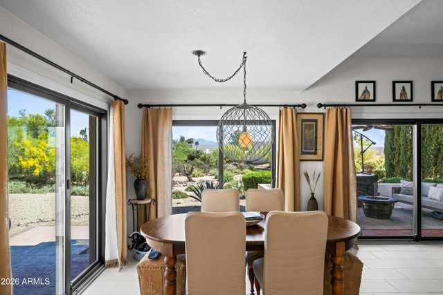 25417 N VADO Court, Rio Verde, AZ 85263