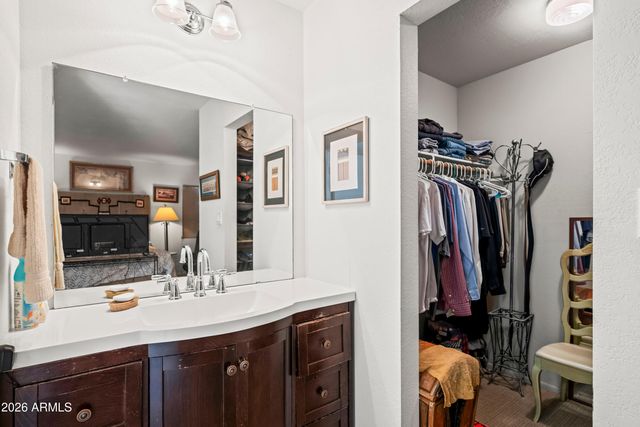 25417 N VADO Court, Rio Verde, AZ 85263