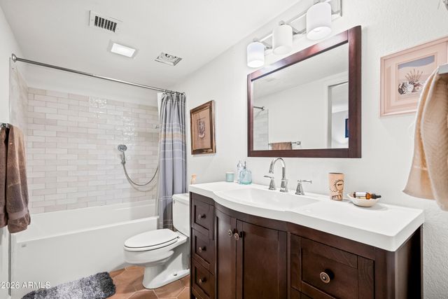 25417 N VADO Court, Rio Verde, AZ 85263