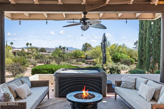 25417 N VADO Court, Rio Verde, AZ 85263