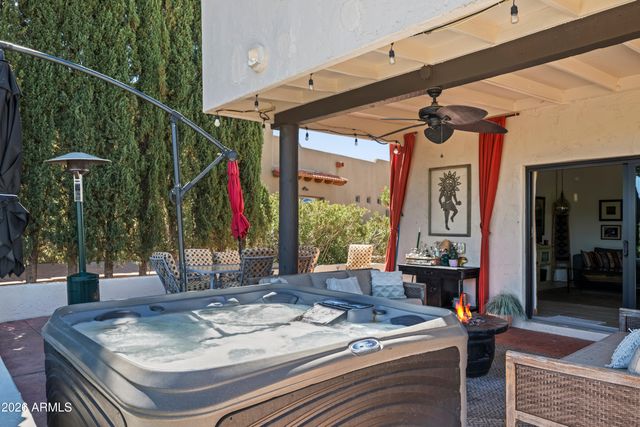 25417 N VADO Court, Rio Verde, AZ 85263