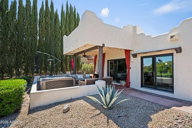 25417 N VADO Court, Rio Verde, AZ 85263