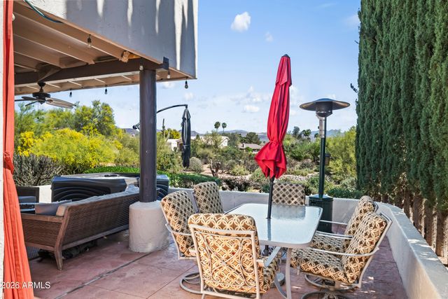 25417 N VADO Court, Rio Verde, AZ 85263