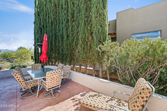 25417 N VADO Court, Rio Verde, AZ 85263