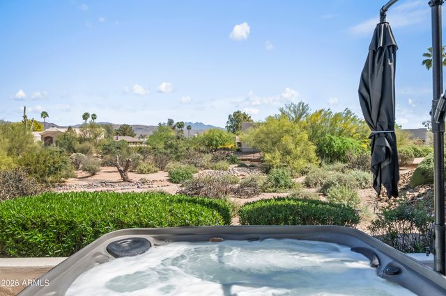 25417 N VADO Court, Rio Verde, AZ 85263