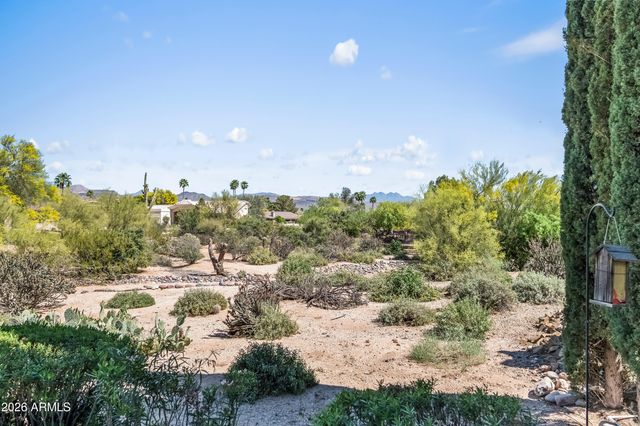25417 N VADO Court, Rio Verde, AZ 85263
