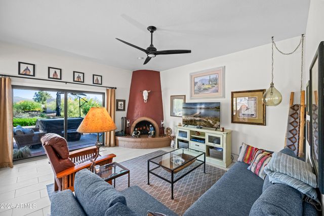 25417 N VADO Court, Rio Verde, AZ 85263