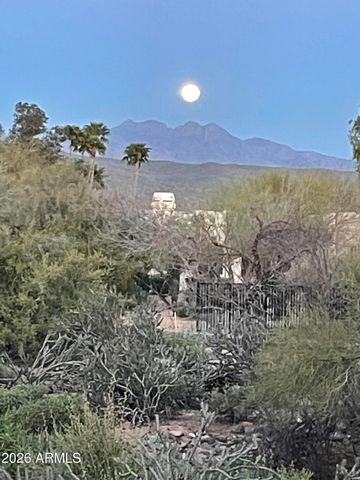 25417 N VADO Court, Rio Verde, AZ 85263