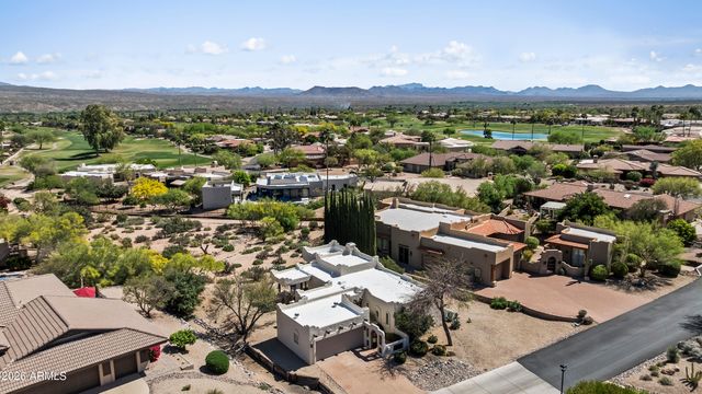 25417 N VADO Court, Rio Verde, AZ 85263