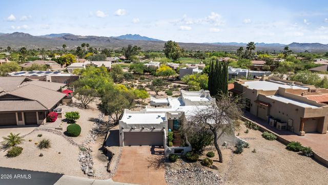 25417 N VADO Court, Rio Verde, AZ 85263