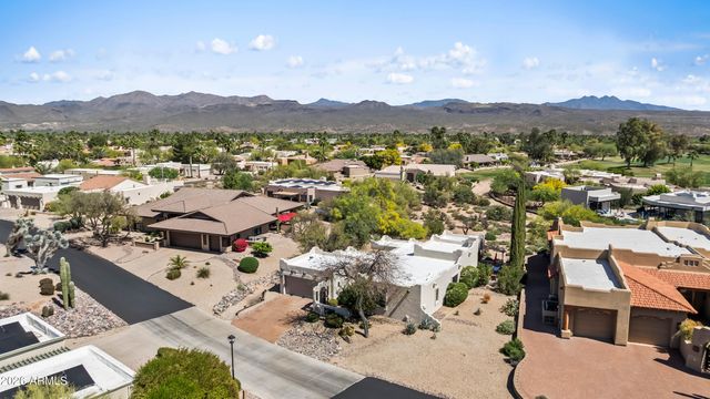 25417 N VADO Court, Rio Verde, AZ 85263