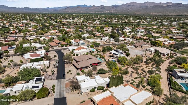 25417 N VADO Court, Rio Verde, AZ 85263