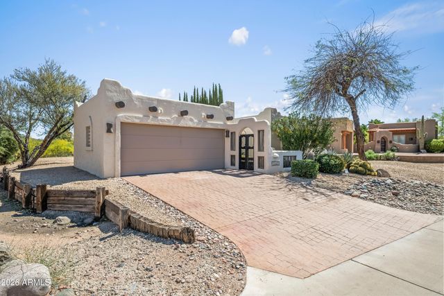 25417 N VADO Court, Rio Verde, AZ 85263