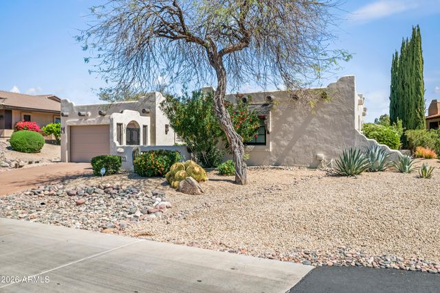 25417 N VADO Court, Rio Verde, AZ 85263