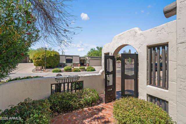 25417 N VADO Court, Rio Verde, AZ 85263