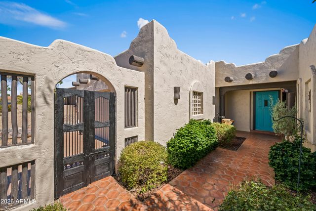 25417 N VADO Court, Rio Verde, AZ 85263