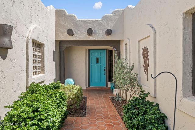 25417 N VADO Court, Rio Verde, AZ 85263