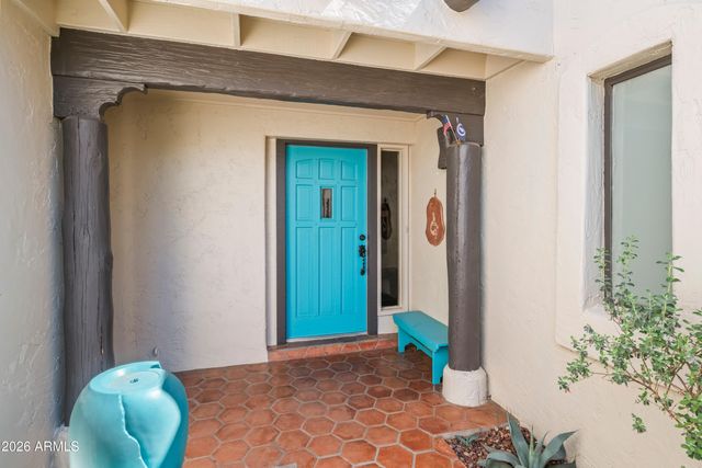 25417 N VADO Court, Rio Verde, AZ 85263