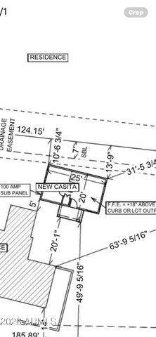 25417 N VADO Court, Rio Verde, AZ 85263