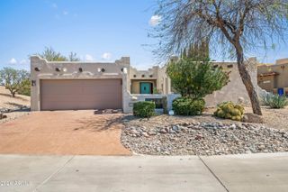 25417 N VADO Court, Rio Verde, AZ 85263