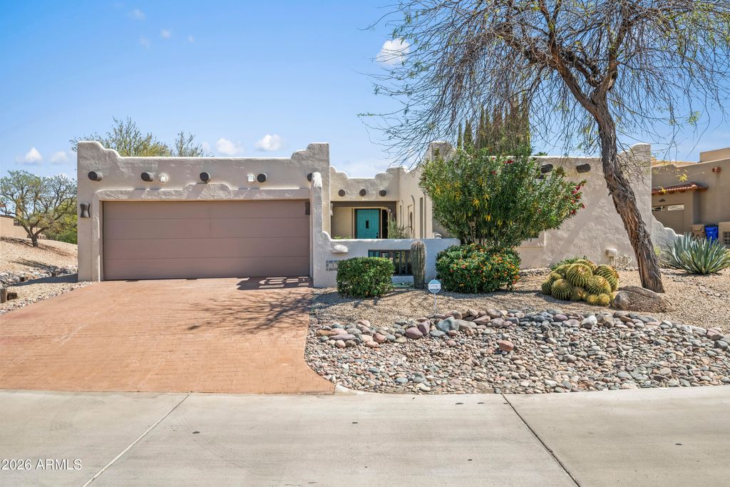 25417 N VADO Court, Rio Verde, AZ 85263