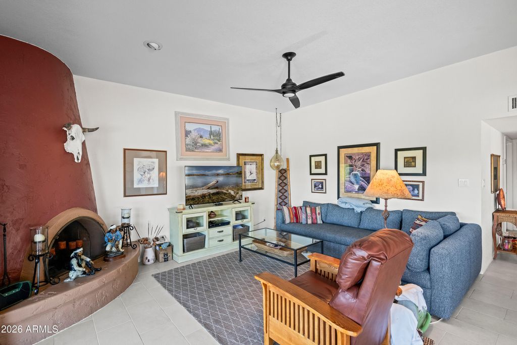 25417 N VADO Court, Rio Verde, AZ 85263 — photo 4