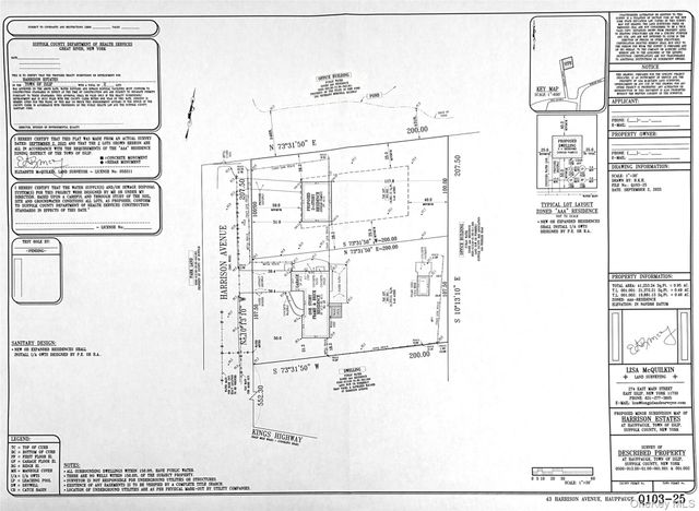 43 Harrison Avenue, Hauppauge, NY 11788