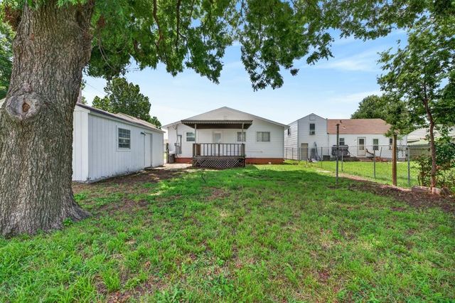 217 E Ercoupe Drive, Midwest City, OK 73110