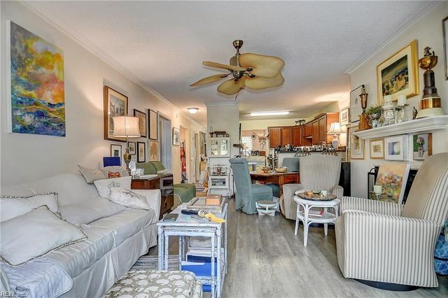 201 Westover Ave Apt 203, Norfolk, VA 23507