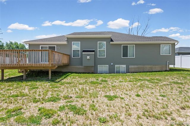 4429 River Road, East China, MI 48054
