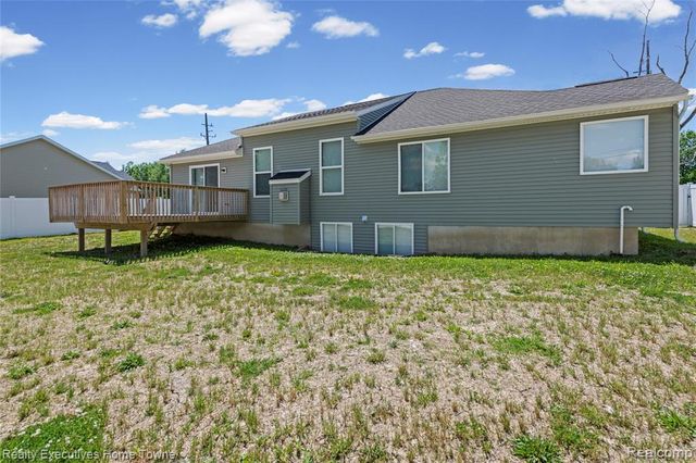 4429 River Road, East China, MI 48054