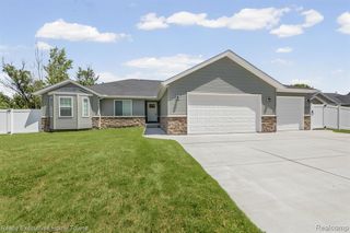 4429 River Road, East China, MI 48054
