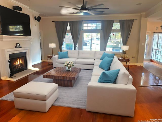 1026 Bridlewood, New Braunfels, TX 78132